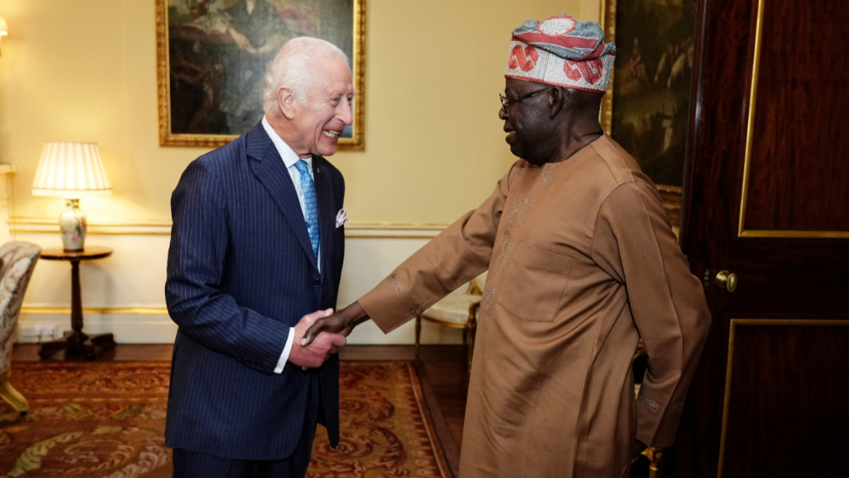 Nigeria to receive $9.5m from UK-linked asset recovery deal