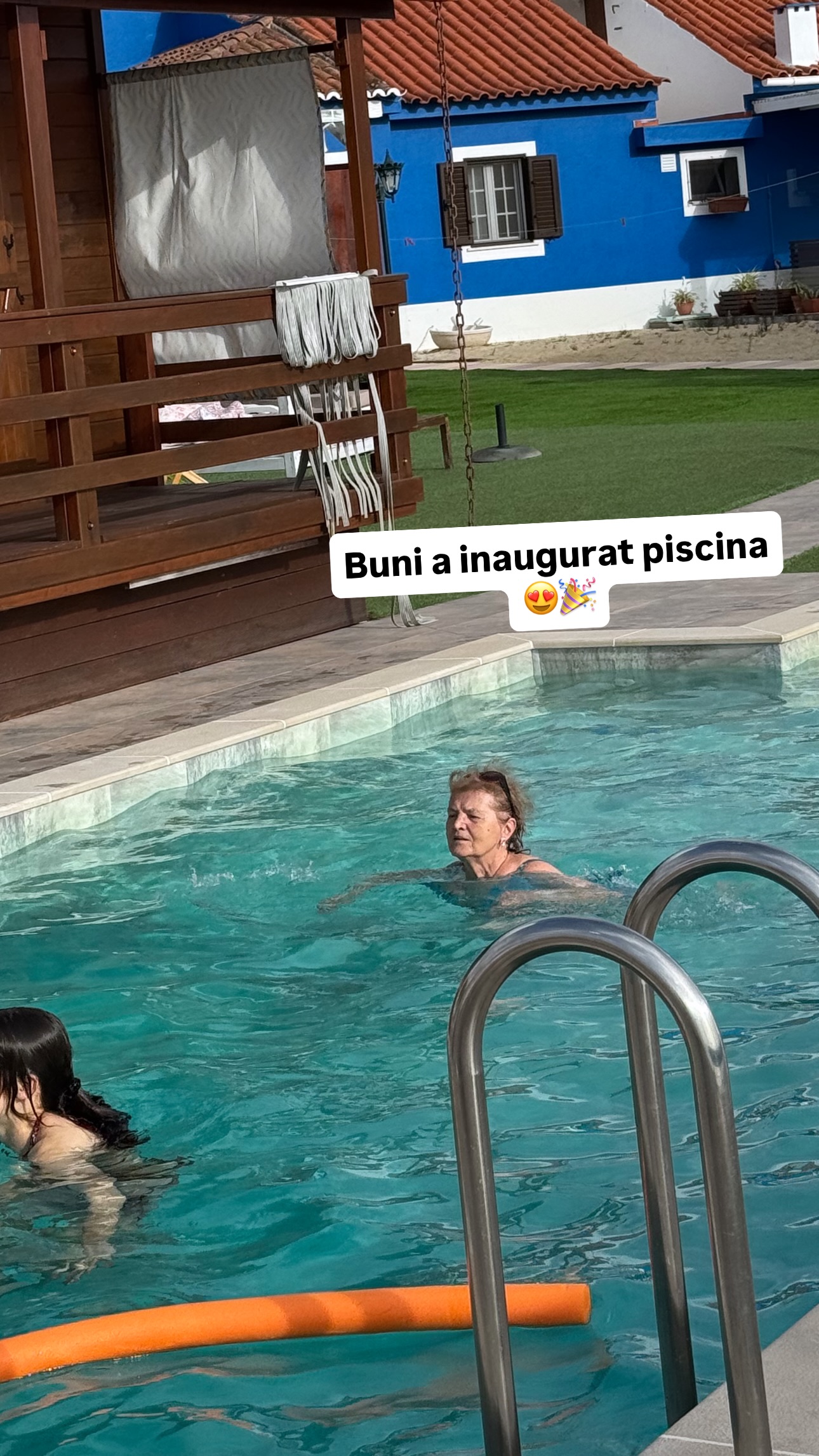 Reacția lui Răzvan Fodor când a văzut unde l-a dus Irina în Portugalia: „Vacanța merge din rău în mai rău”
