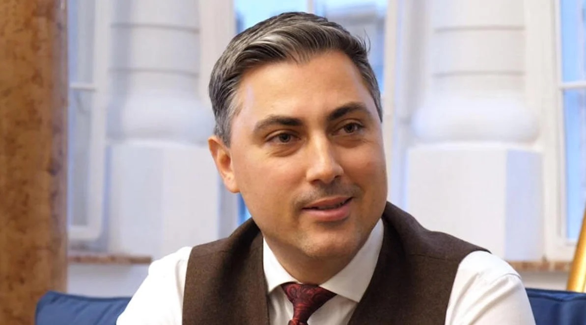 Alexandru Ciucu a dezvăluit câți bani îi cere lui Gigi Becali pentru haine: „A fost ideea lui”