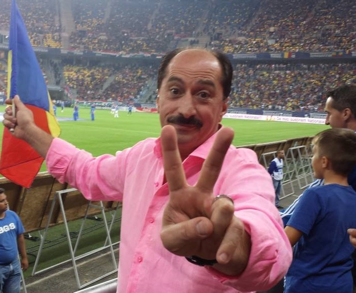 Romică Țociu, asociat cu Pablo Escobar în America Express: „Mă ajută fața, mai mult mustața”. Prin ce provocări neașteptate a trecut cu fiul său