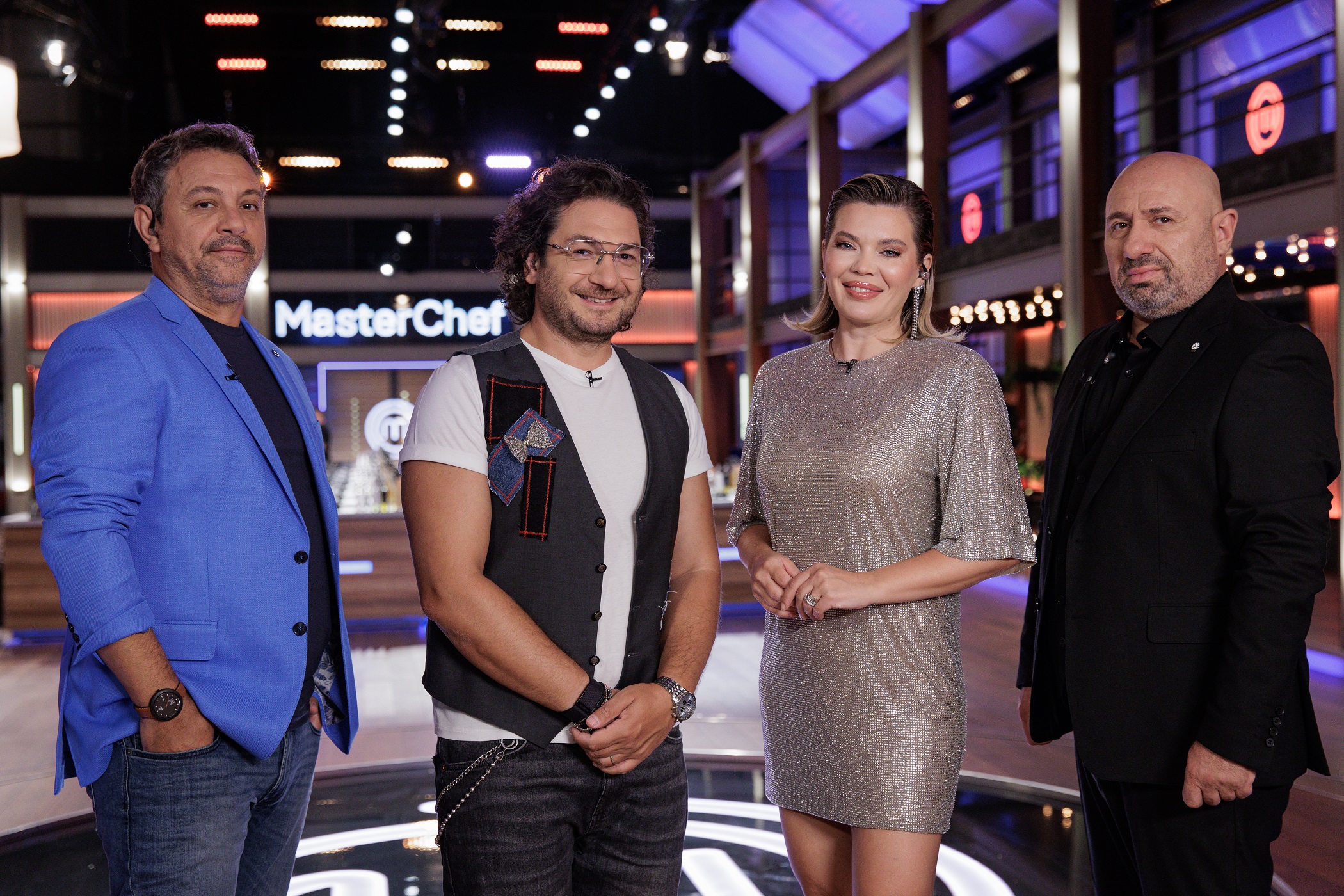 MasterChef 29 octombrie 2024. Mădălina Irimia a părăsit competiția, după ce preparatul ei a fost criticat de jurați: „E ceva rău”