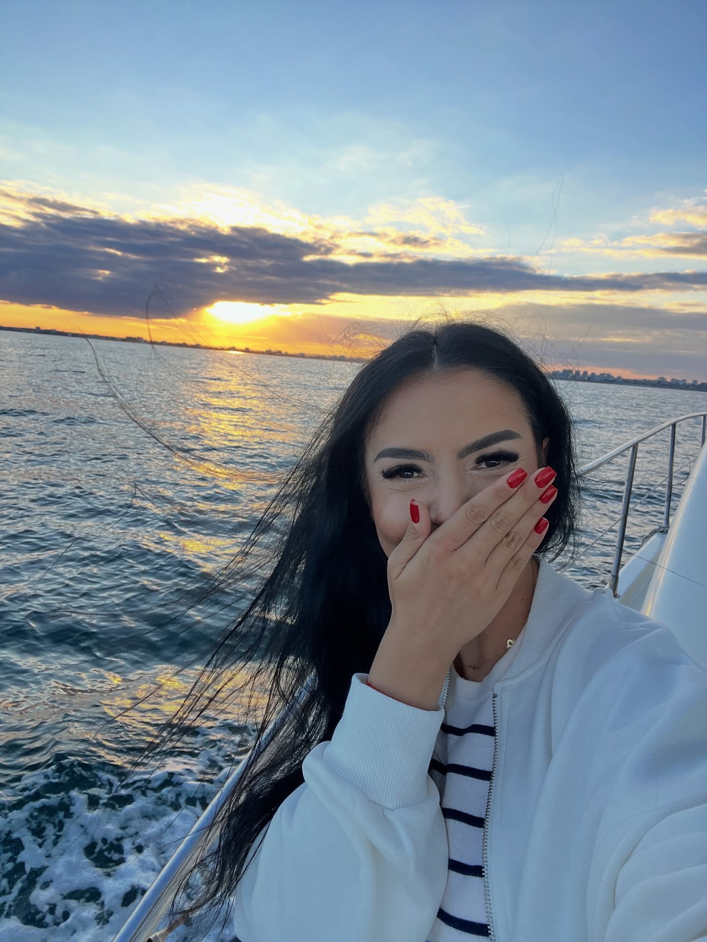 Motivul pentru care Andreea Mantea a plâns de ziua ei: „Nu am mai văzut ceva atât de frumos”. A împlinit 39 de ani