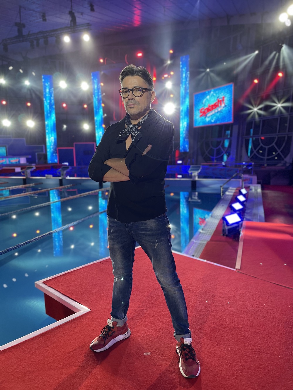 Finala „Splash! Vedete la apă”, sezonul 5. Cine sunt ultimii 12 concurenți care luptă pentru premiul de 10.000 de lei