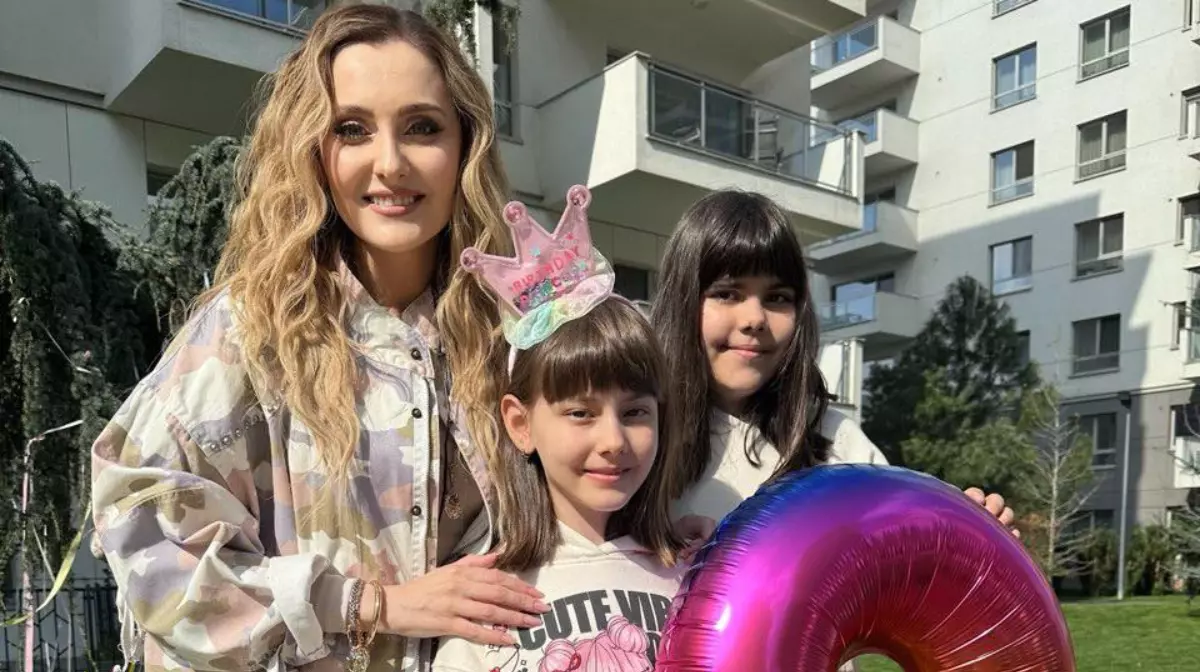 Alina Sorescu, despre deciziile care i-au schimbat viața „Am început să îmi regăsesc bucuria”