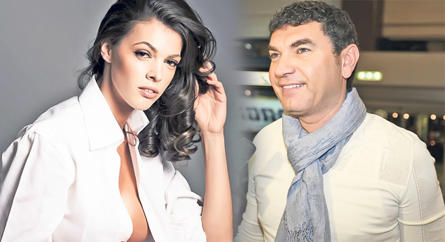 Cum arată Alina Vidican la peste doi ani de divorțul de Cristi Borcea. Trebuie să o vezi  FOTO