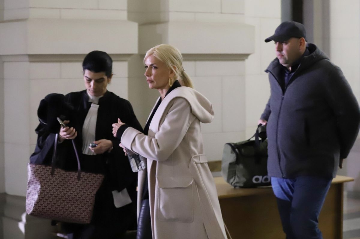 Tudor Chirilă vorbește deschis despre cazul Nordis. Ce a spus despre Laura Vicol: „Sare lumea în sus de speranță că o să fie prinși mafioții”