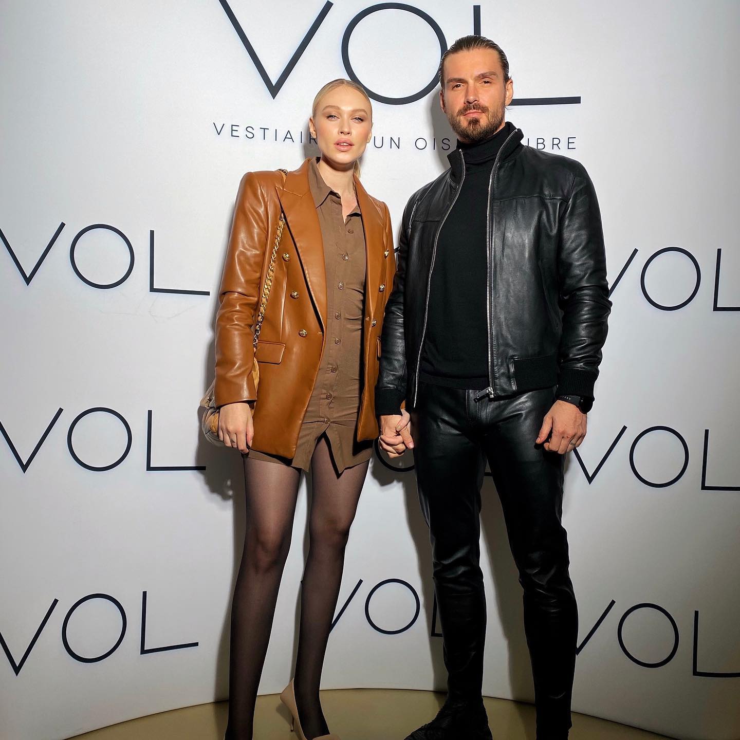 Bogdan Vlădău, gest impresionant pentru Gina Chirilă la două zile de la anunțul divorțului. Ce relație au în prezent