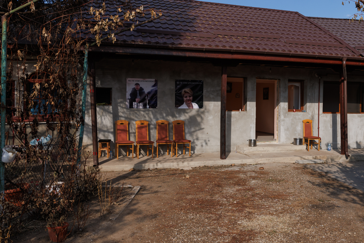 REPORTAJ. La o săptămână după exploziile de la Crevedia, copiii celor care au murit cer dreptate: „Mi-aș găsi alinarea dacă vinovații ar ajunge la închisoare. Nu banii fac dreptate, ci justiția”