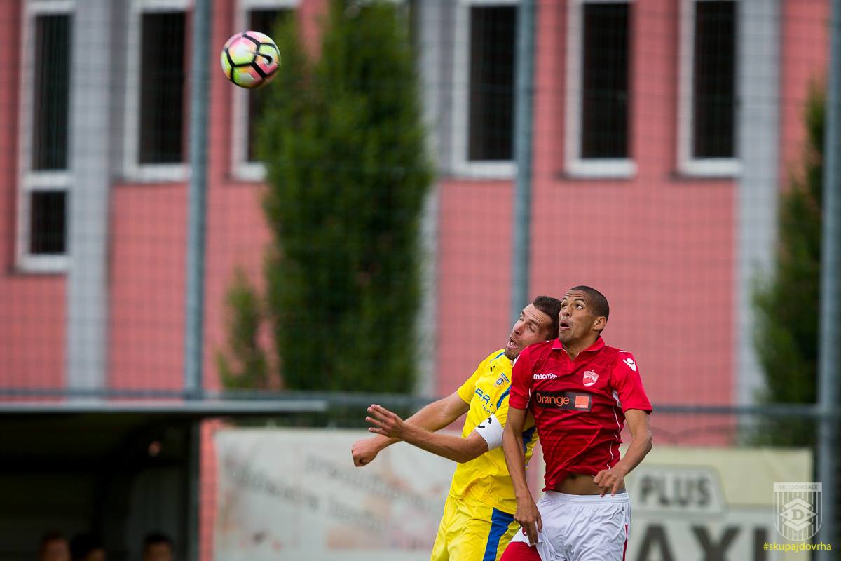 Concluziile lui Cosmin Contra după amicalul Dinamo - Domzale | FOTO