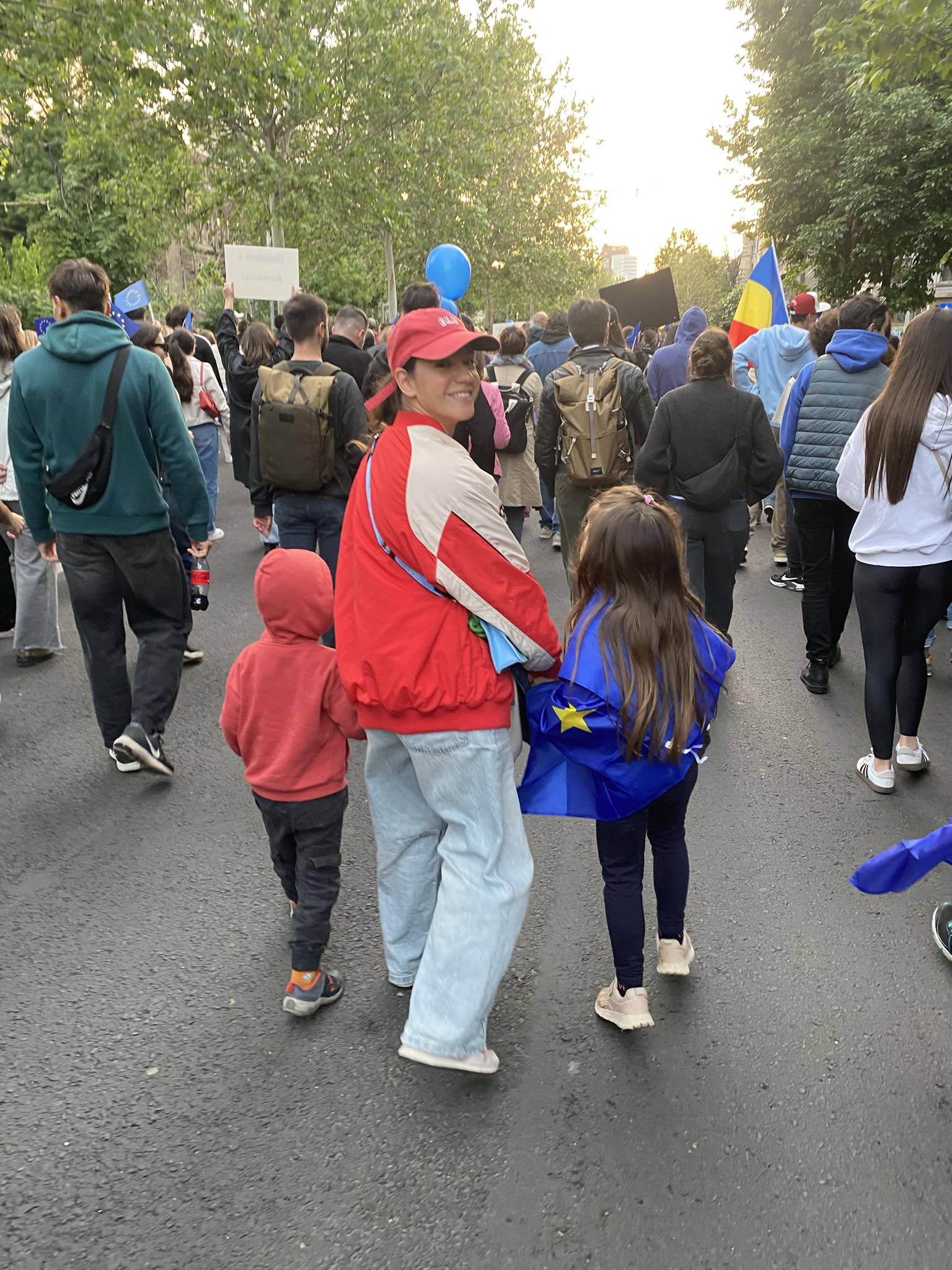 Motivul pentru care Ada Condeescu nu mai vrea să audă de un alt bebeluș în familie: „Abia așteptam să…”