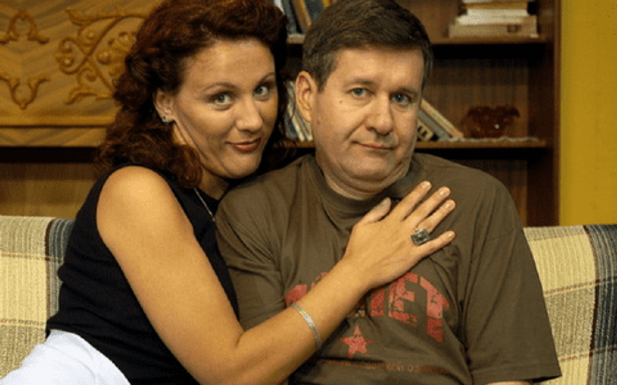 Ți-o mai amintești pe Suzi, soția lui Nelu Curcă din serialul „La Bloc”? Cu ce se ocupă Luminița Erga la 16 ani de la terminarea proiectului