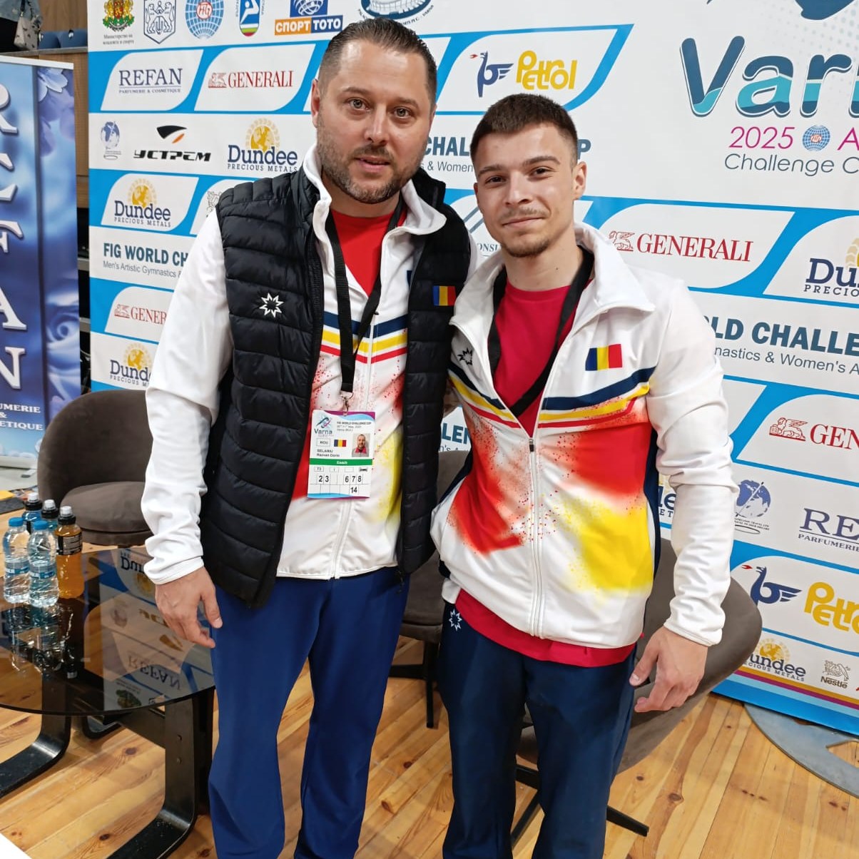 Rafael Szabo a fost eliminat de la „Desafio: Aventura”. Câți bani ar fi primit de la PRO TV pentru participarea în show