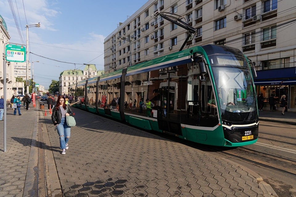 Transportul în comun din Iași, scos din epoca de piatră cu fonduri europene. Marea problemă încă nerezolvată de primărie: funcționalitatea