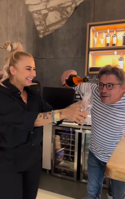 Anamaria Prodan a primit rolul principal într-un film regizat de Iura Luncașu. Primele declarații: „Actriță…Ce frumos!”