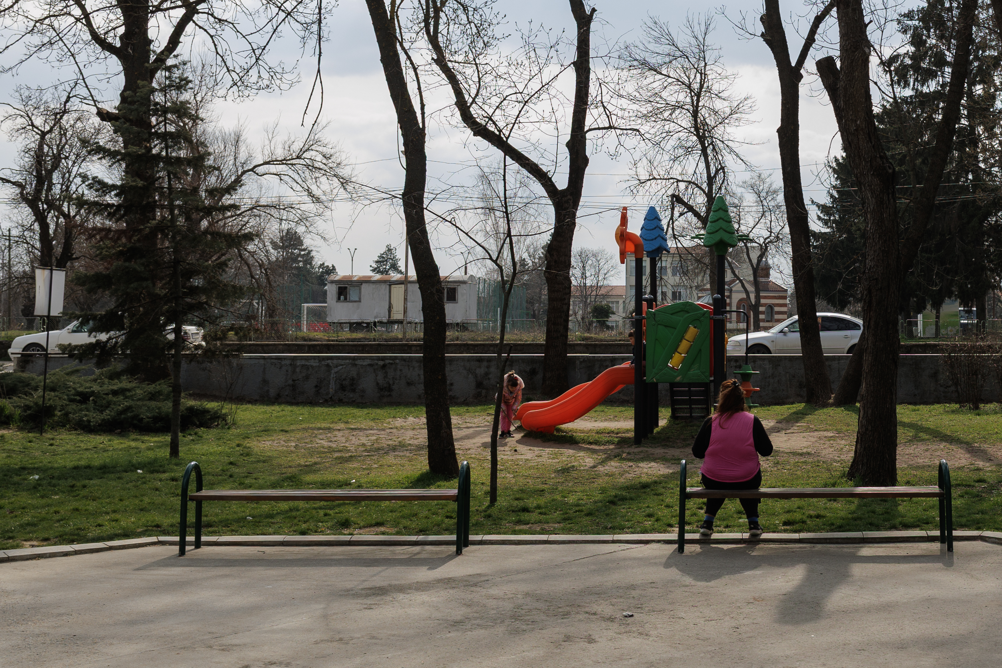 Ce rămâne după războaie: nimeni nu-i mai strigă pe nume pe miile de români din gropile comune de la Turtucaia FOTOREPORTAJ