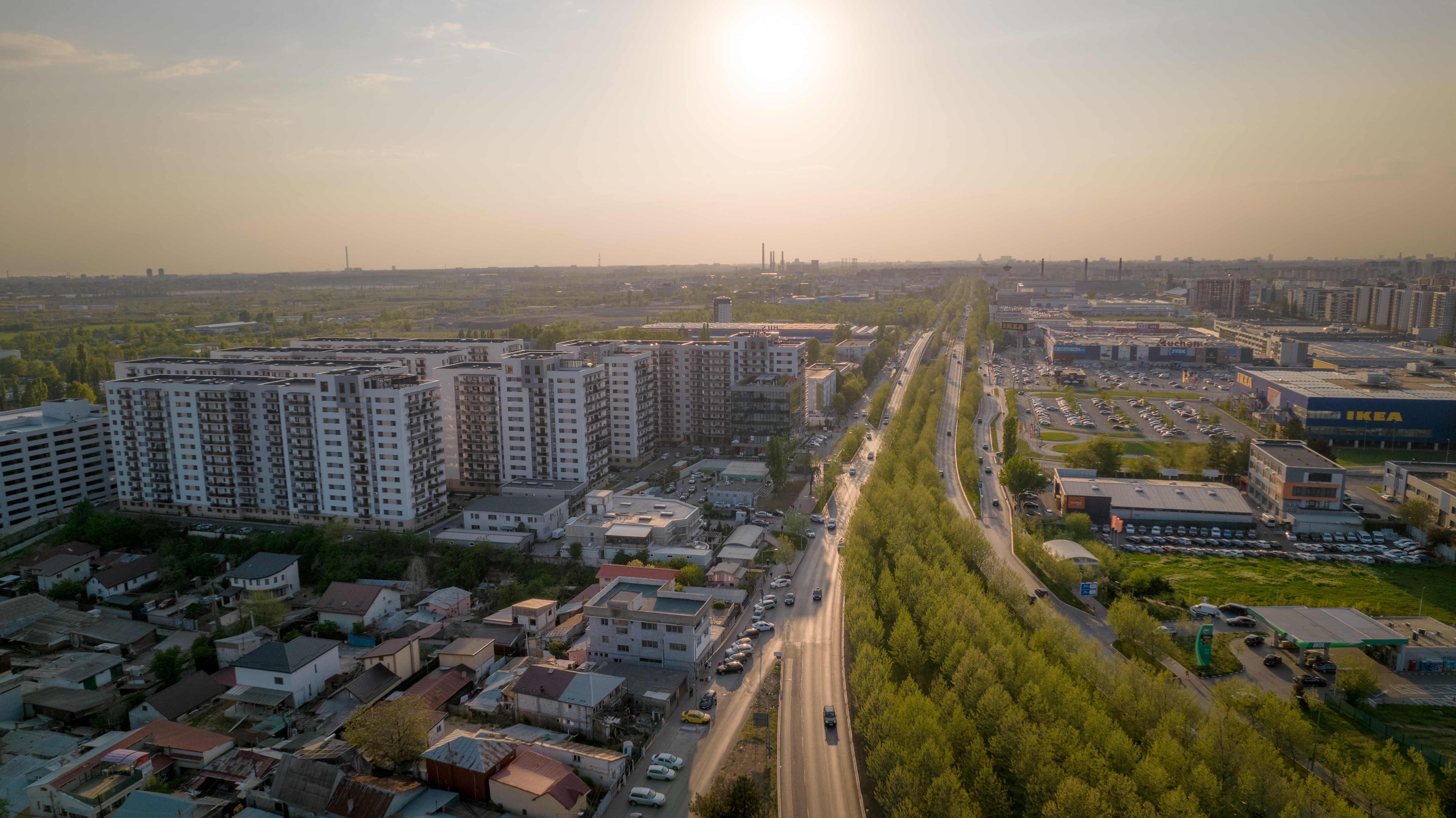 Cât a costat cel mai scump apartament vândut de Ionuț Negoiță în București, în 2024