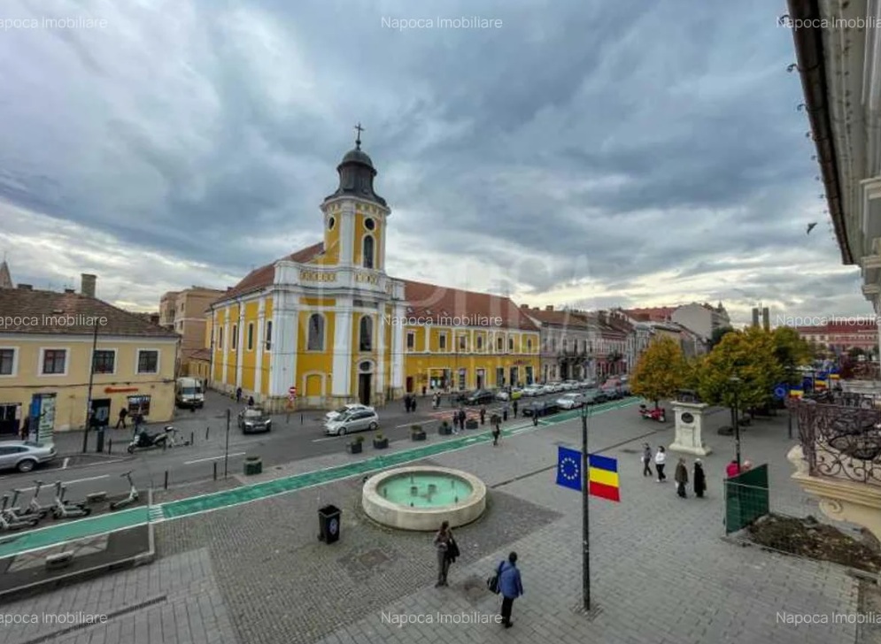 Un singur dormitor, dar preț de vilă în Nordul Capitalei. Cât costă cea mai scumpă garsonieră din București