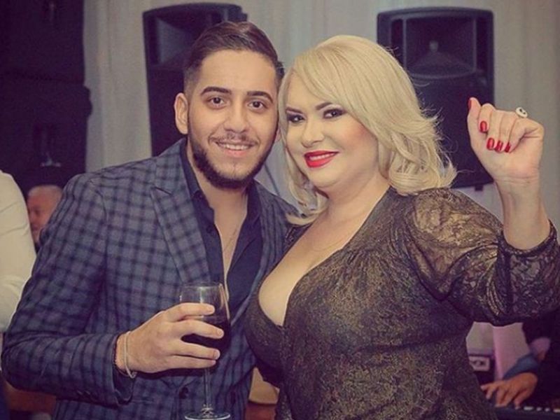 Fulgy s-a mutat în Dubai, să studieze: „Este bursier și nu plătim”. Ioniță de la Clejani, dezvăluiri despre copiii lui