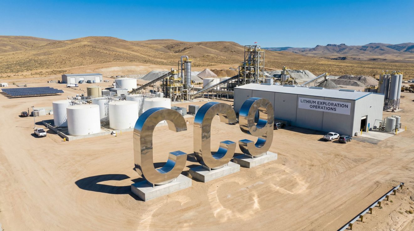 The licences consolidate Chariot's control over key exploration and mining projects.