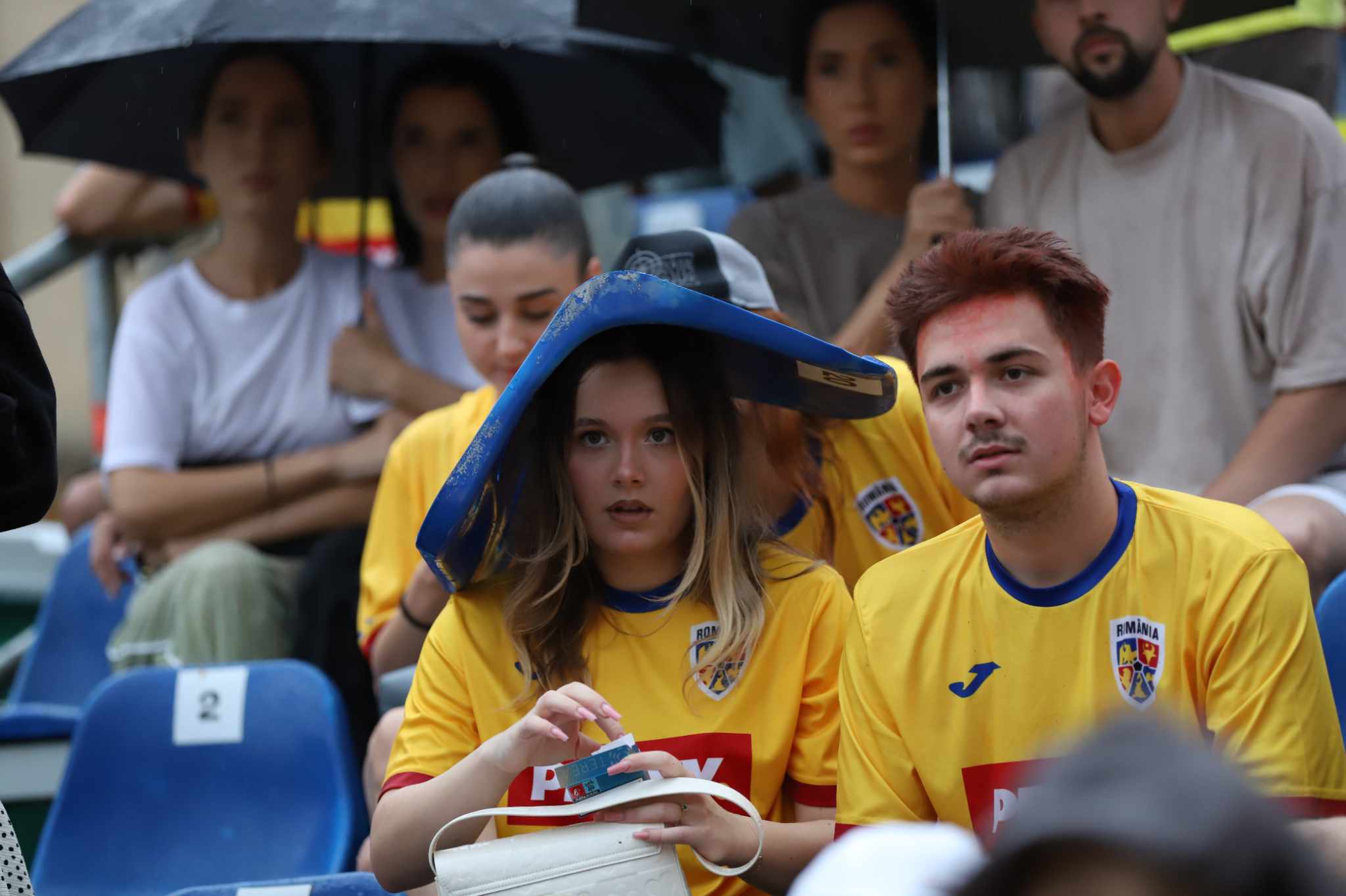 FCSB a fost învinsă de Lyon în meciul tur din „optimile” Europa League