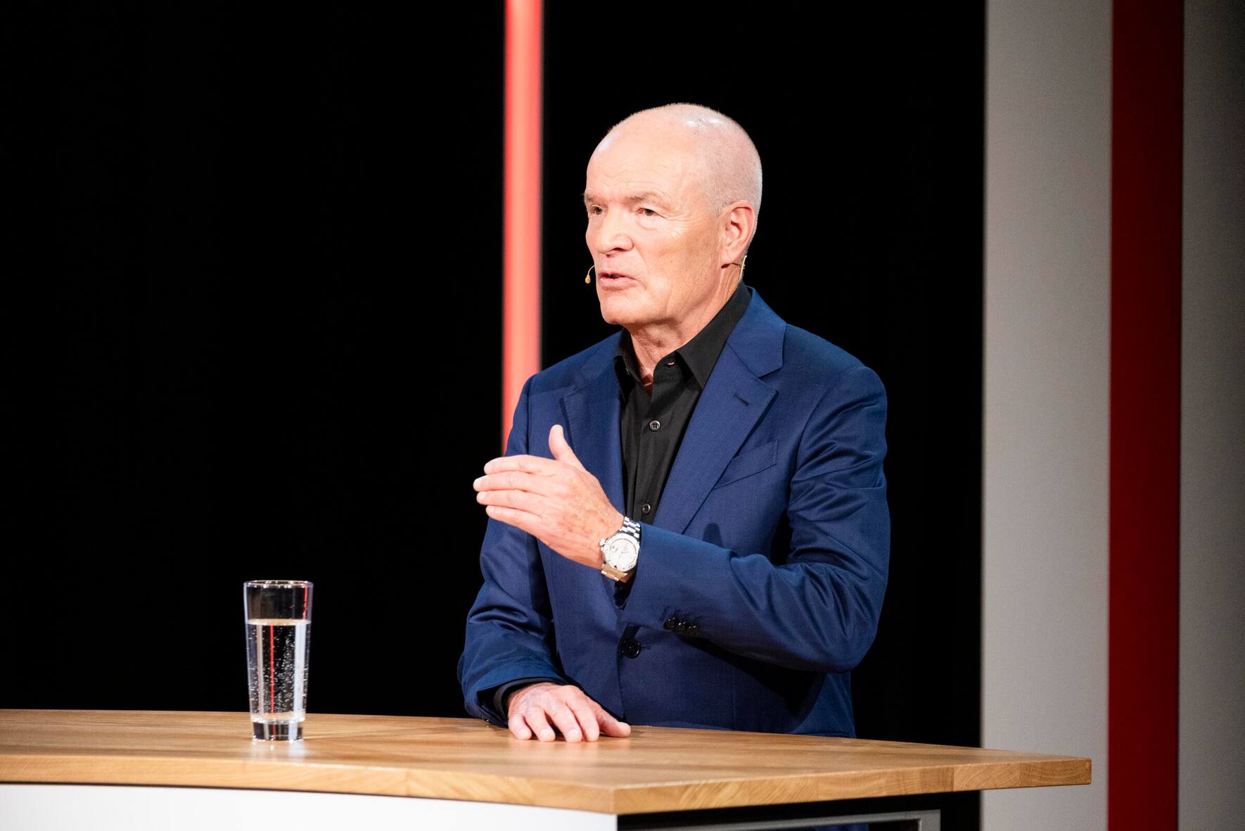 Peter Friedli