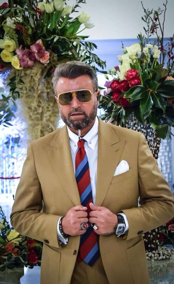 De ce Cătălin Botezatu nu participă nici la „America Express”, nici la „Survivor”: „M-aș fi dus cu mare drag, pentru că e mișto”