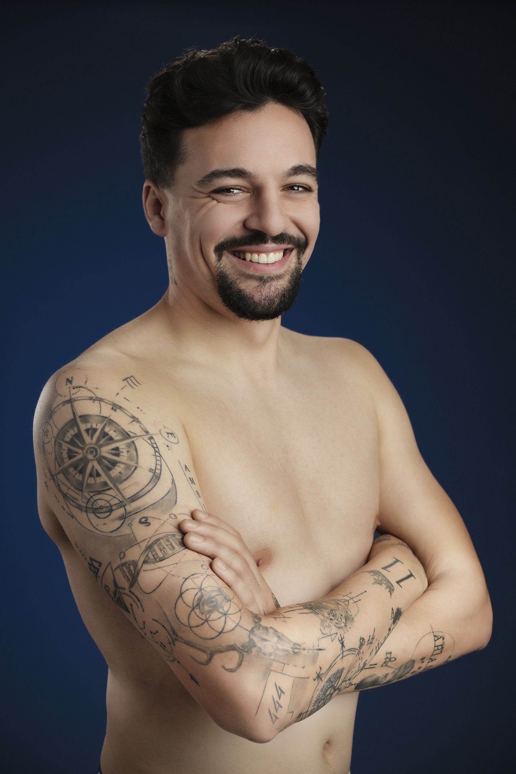 Adrian Petre a fost eliminat de la Survivor România 2026. Ce a spus concurentul când a părăsit competiția