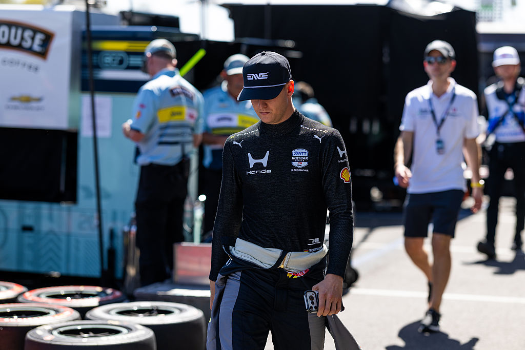 Ezért került veszélybe Mick Schumacher karrierje, csapás csapás után – videó