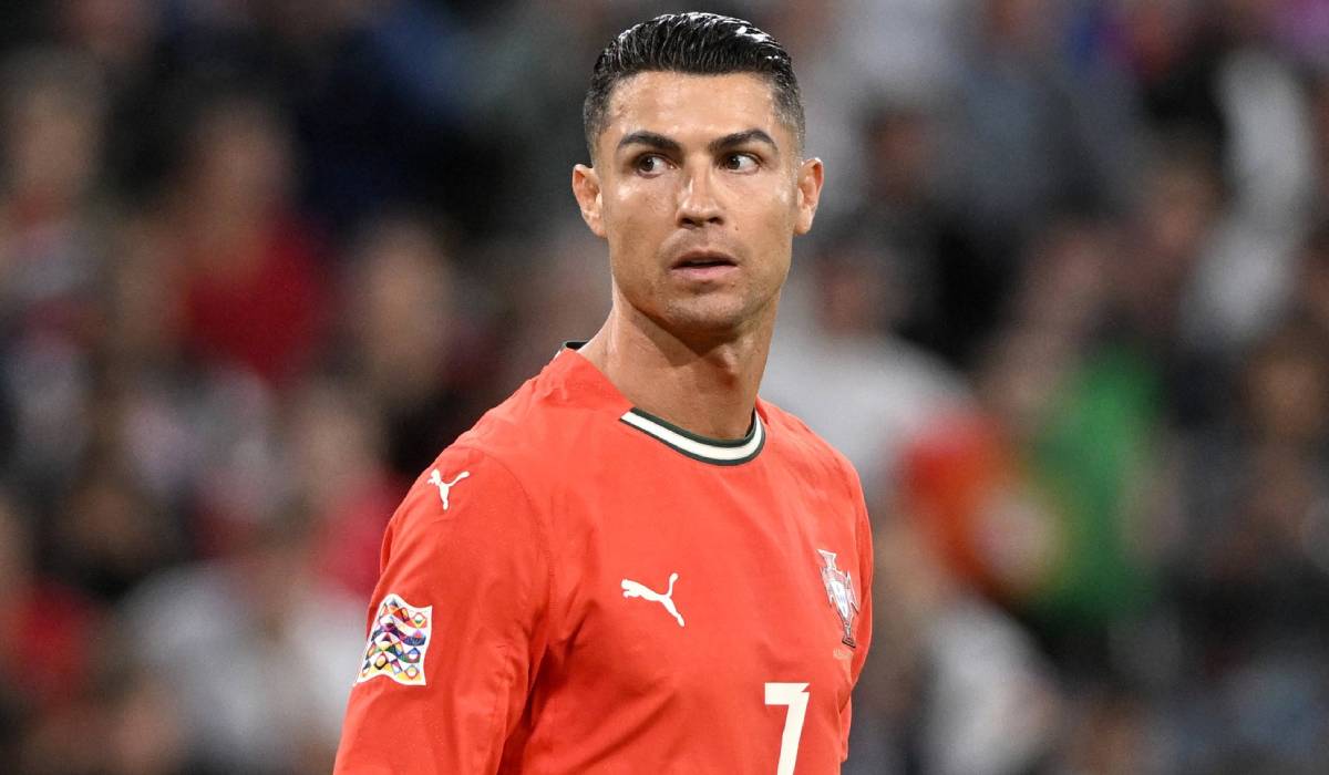 Cristiano Ronaldo, de la copilul sărac din Madeira la o avere colosală. Câți bani are în cont și ce salariu încasează
