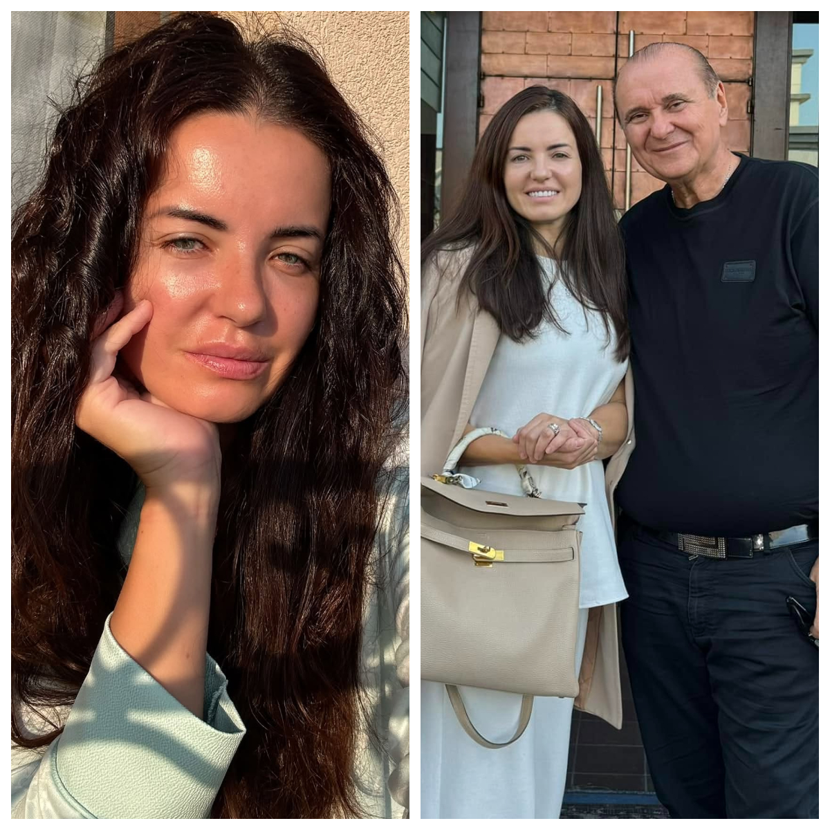 Bianca Drăgușanu, devastată după ce a aflat de moartea Mădălinei Apostol