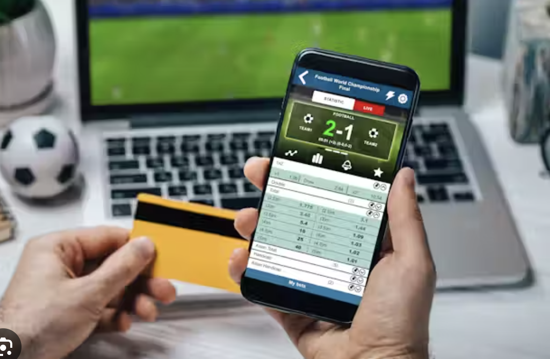 Africa’s largest regulated betting market moves to block illegal betting sites as $91 billion industry comes under scrutiny