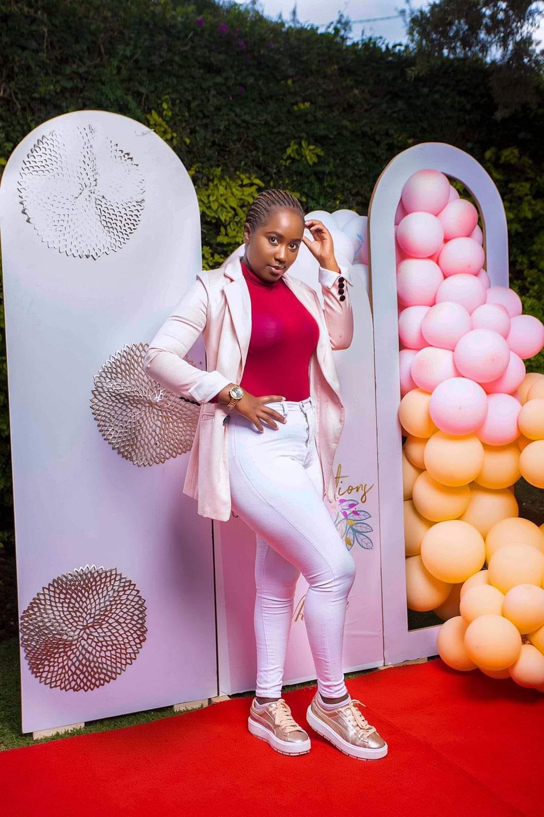 Family reveals what caused comedian Tabitha Gatwiri's death