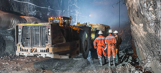 Mali finalises takeover of gold mines abandoned by foreign operators