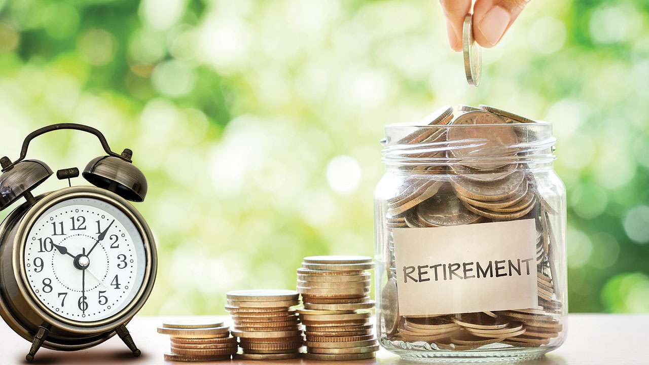 6 types of pension plans: Deciding which is right for you.  [dnaindia]