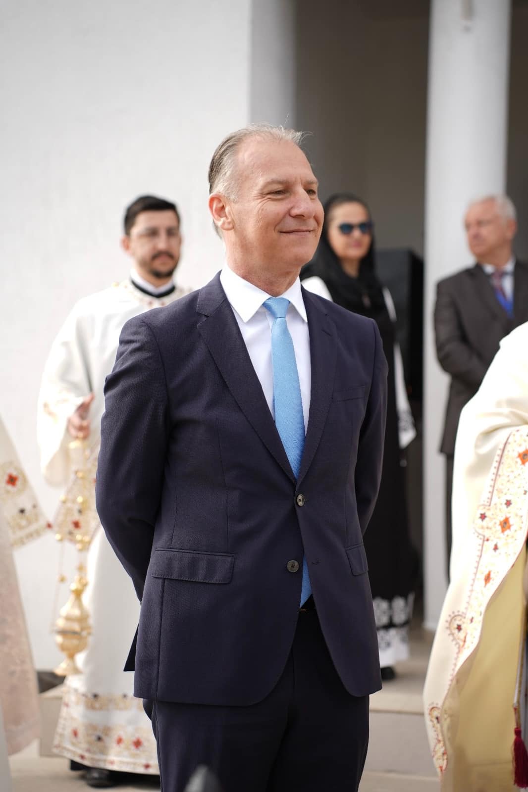Dinu Iancu Sălăjanu, de la acordeon la politică. Ce avere impresionantă are șeful CJ Sălaj și cât încasează lunar