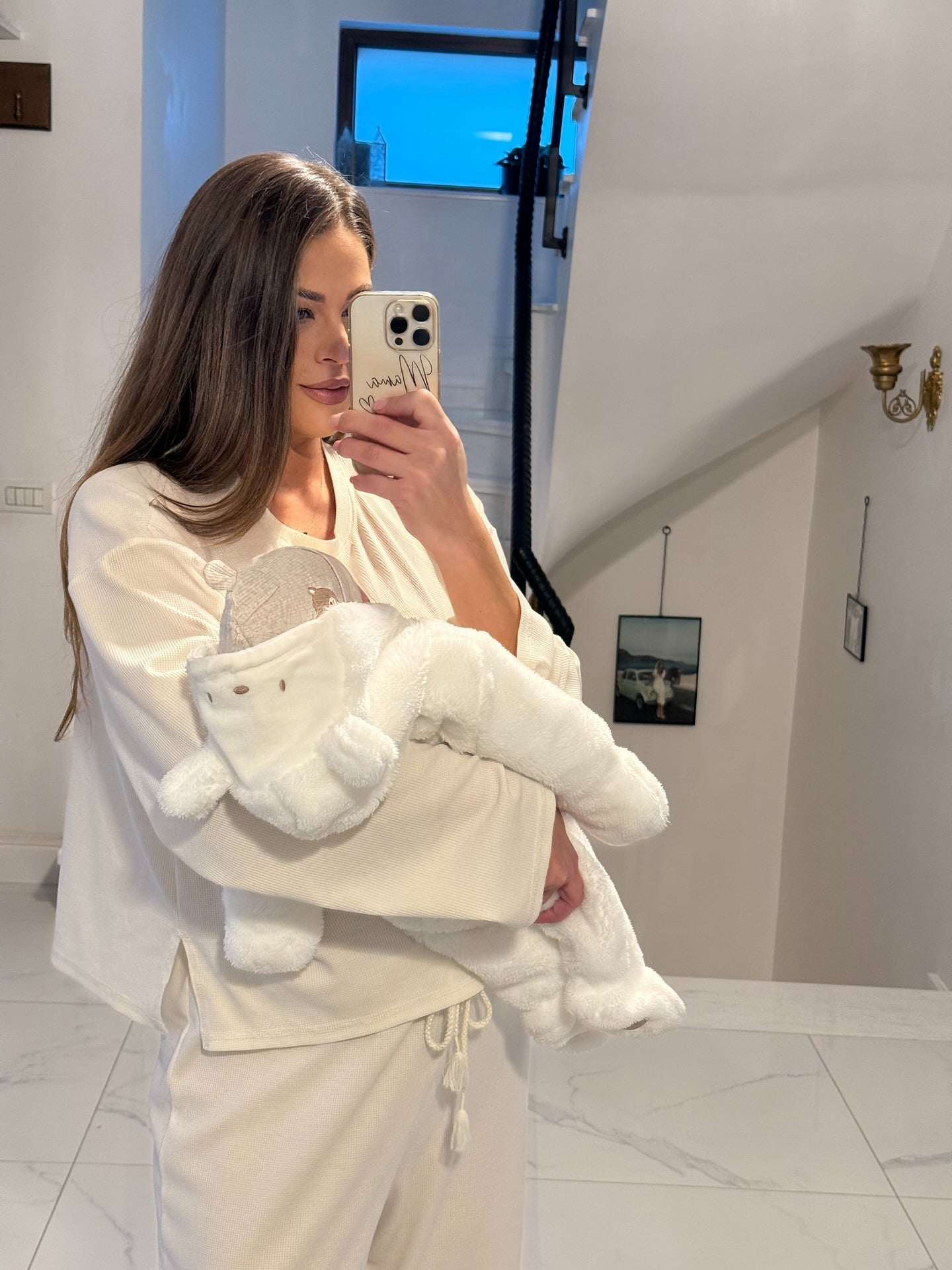 Roxana Nemeș a slăbit 23 de kilograme. Cum și-a recăpătat silueta după naștere, fără efort: „Această dietă mă ajută”