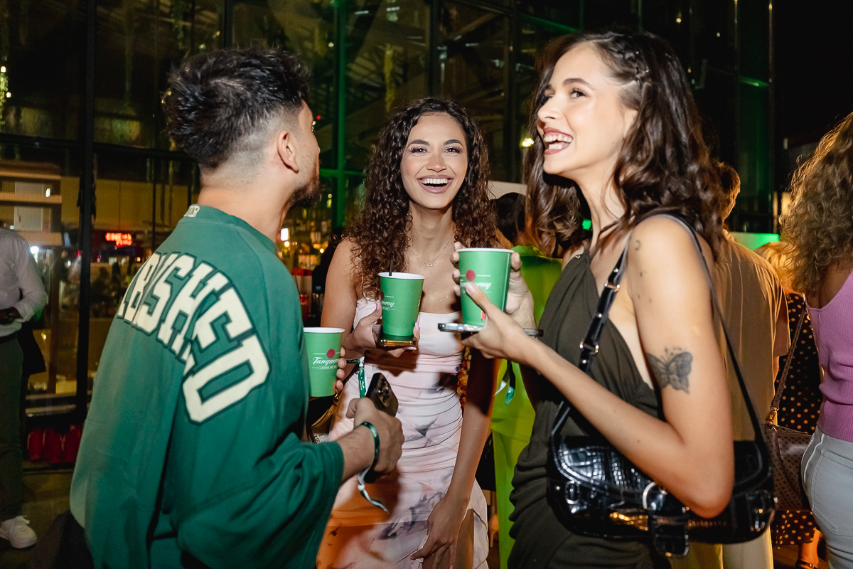 VIVA! Influencers party 2023! Cea mai cool petrecere offline a toamnei!