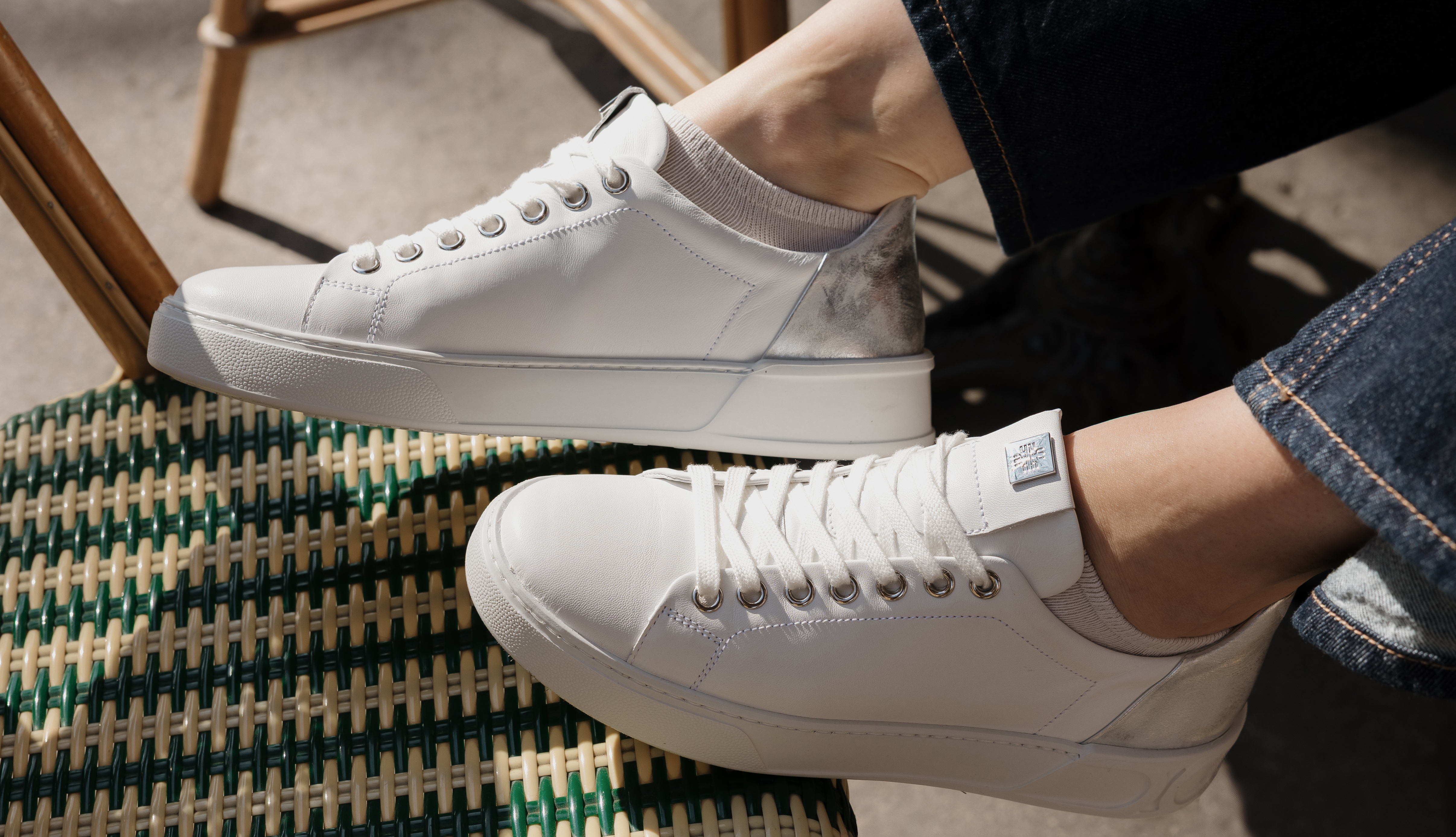 A Högl Memory Foam talpú cipőjéért minden nap végén nagyon hálás leszel