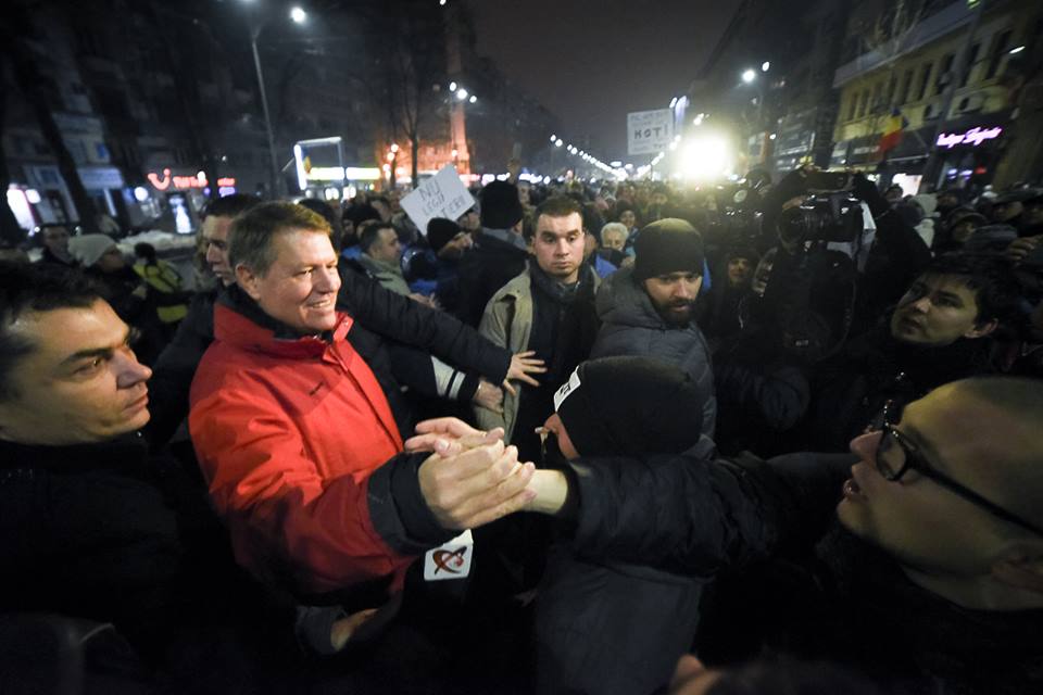 Klaus Iohannis, la 59 de ani și pe final de mandat la Cotroceni: De la România lucrului bine făcut, la conflict cu Puterea politică