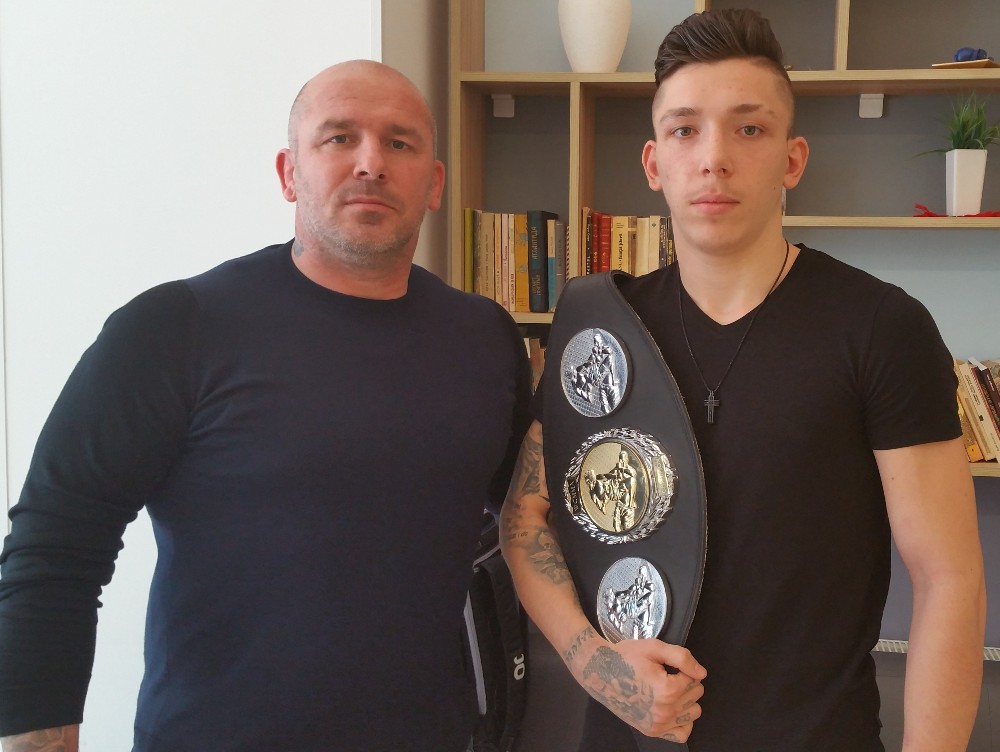 Reacția lui Cătălin Zmărăndescu, după ce a aflat că băiatul lui participă la Survivor România 2023: „Nu știu cine e Mihai”