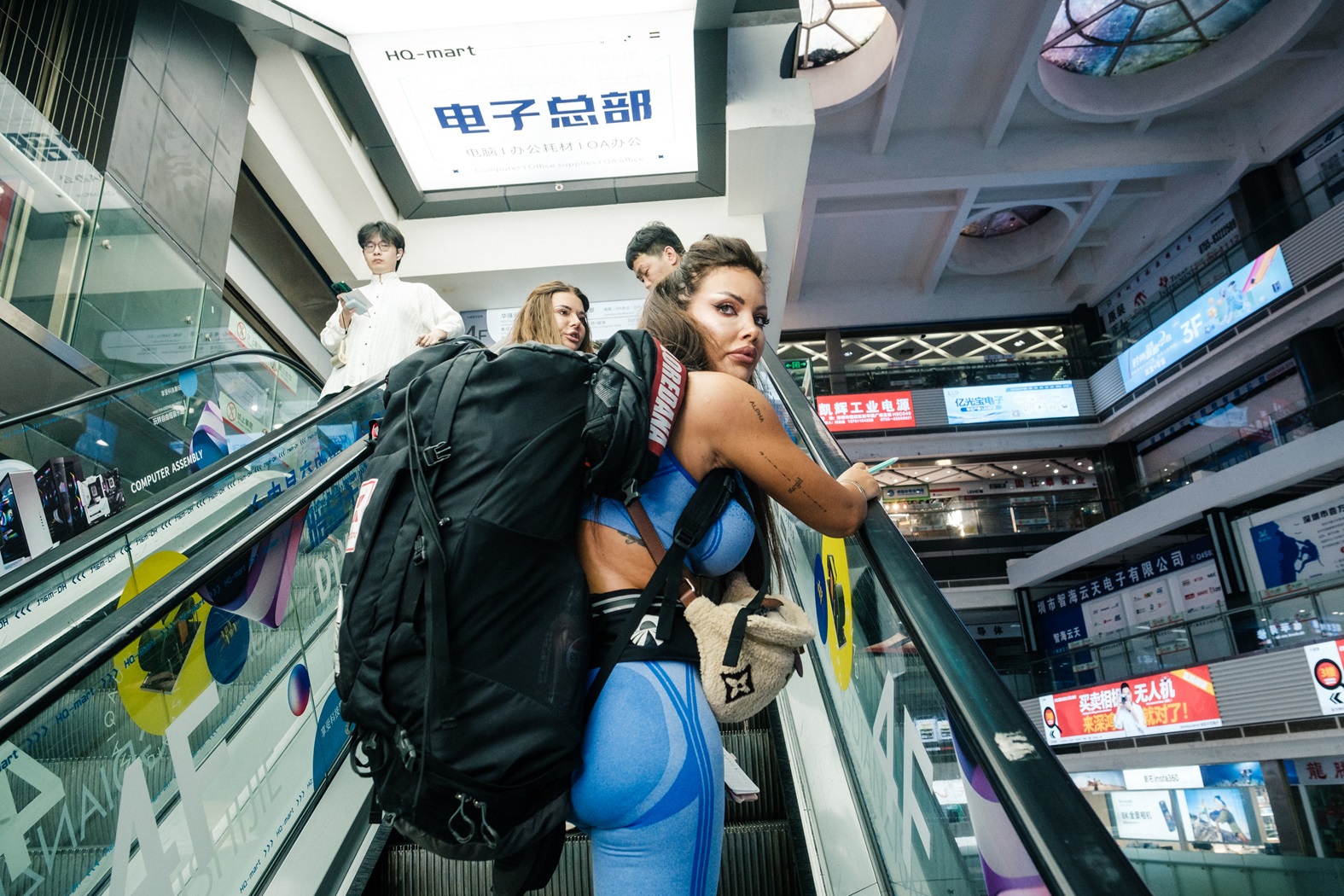 Asia Express – Drumul Mătăsii 2026