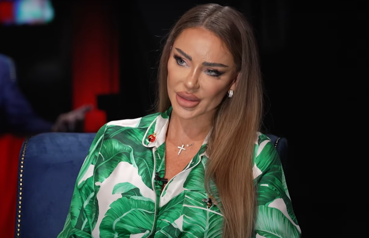 Câți bani câștigă Bianca Drăgușanu lunar. Și-a cumpărat apartament în Dubai fără să-l vadă