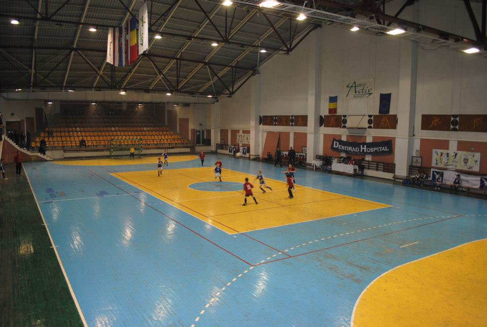 SCANDAL LA COPII / Atac la Viitorul Buzău, echipa federalului Bodescu