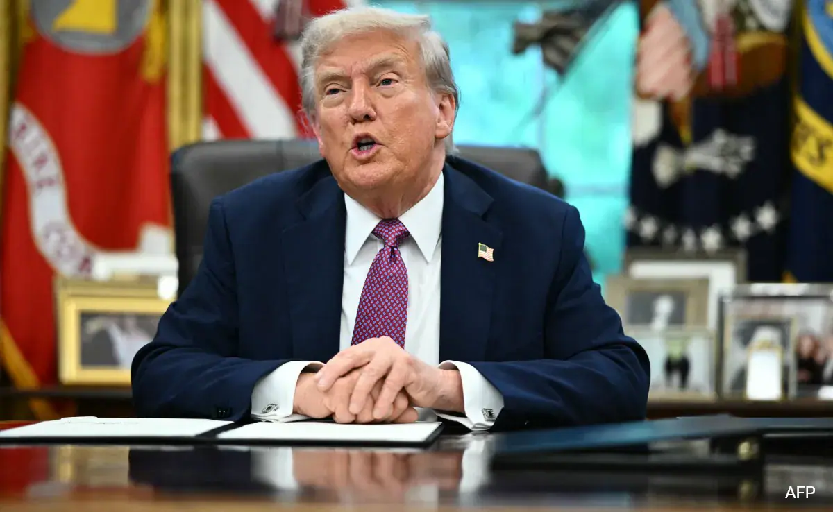 Trump to impose $100k fee for H-1B visas in new immigration crackdown