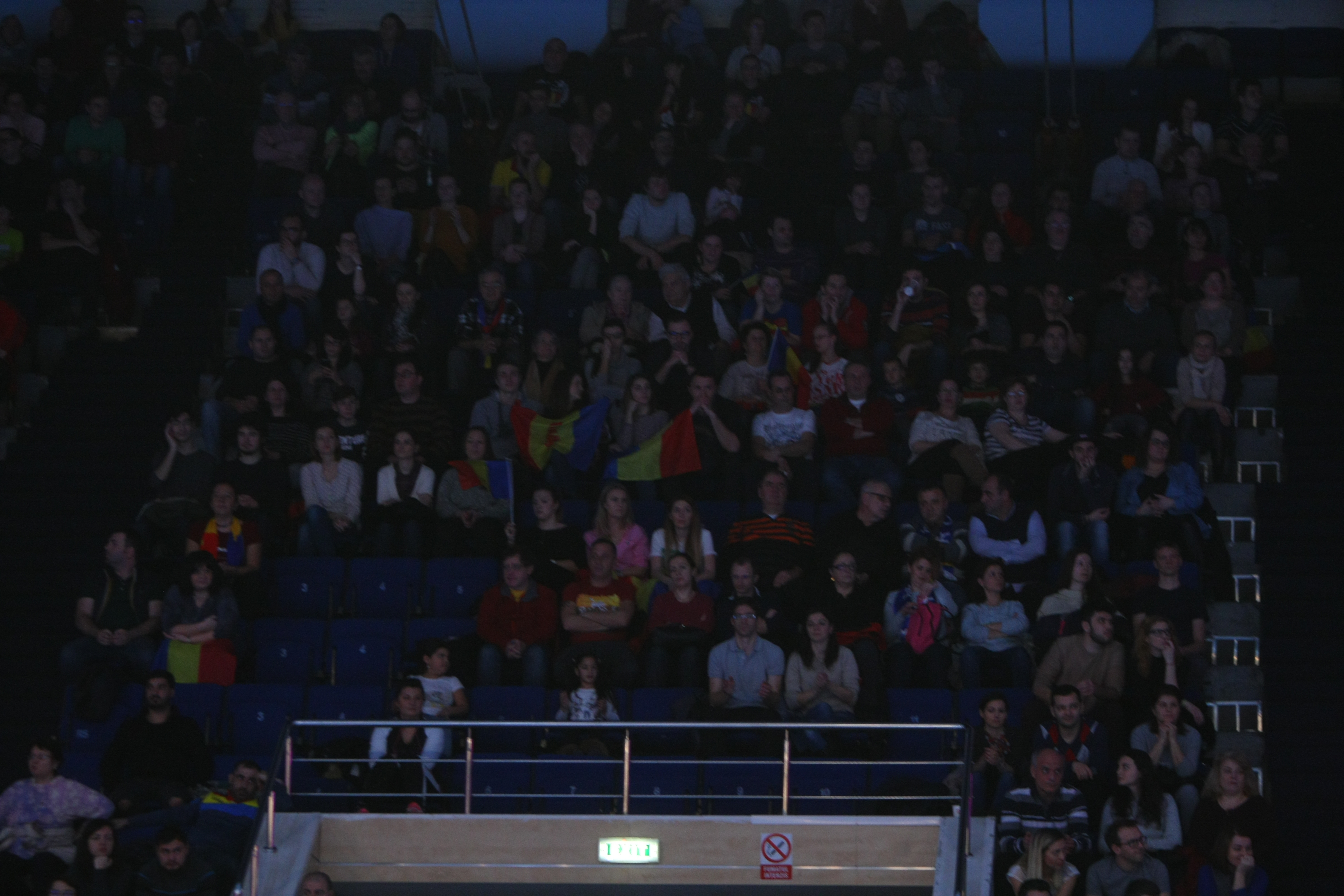 România a fost învinsă de Belgia, în primul tur al Grupei Mondiale II din Fed Cup. Irina Begu a jucat la simplu, dar a pierdut în setul decisiv. Reacții  | FOTO & VIDEO