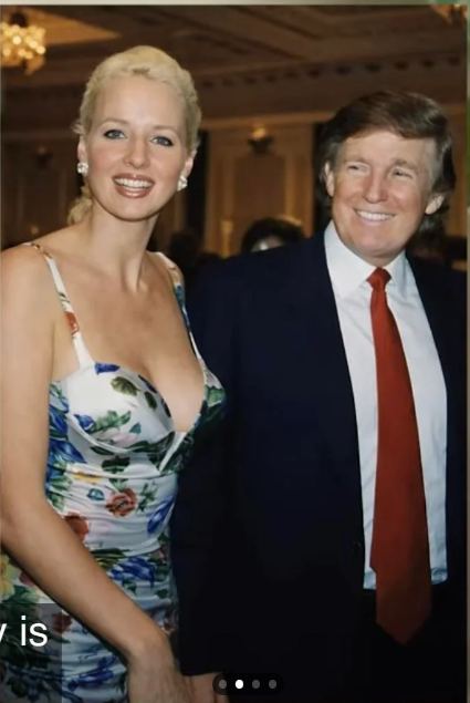 „M-a strâns în brațe, mi-a băgat mâna sub bluză și m-a apucat de sânul drept!”. O româncă și alte 9 femei îl acuză pe Donald Trump de agresiune sexuală, în presa franceză