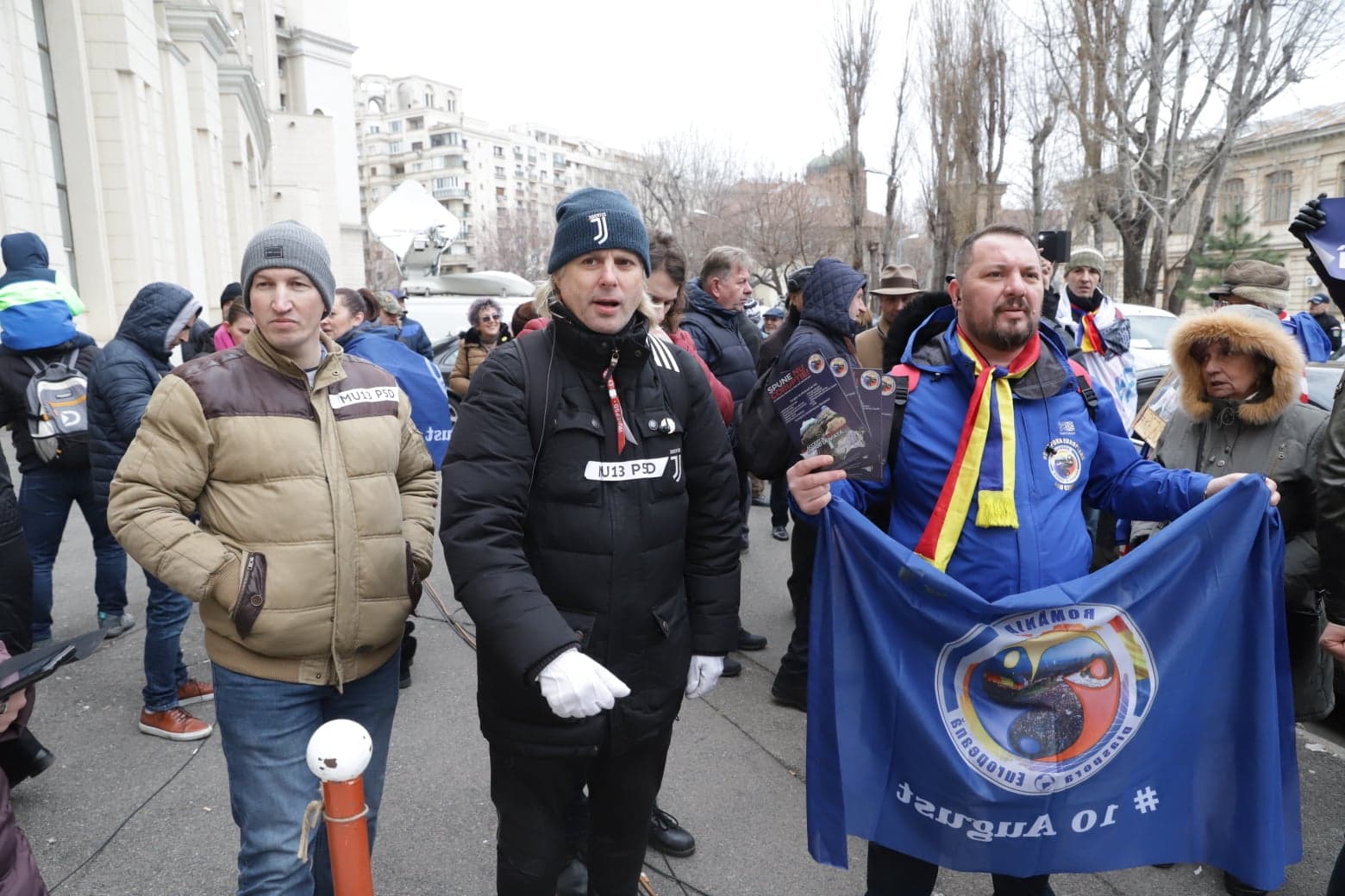 UPDATE. Laura Codruța Kovesi, la ieșirea de la Parchetul General: "De doi ani de zile sunt hărțuită"