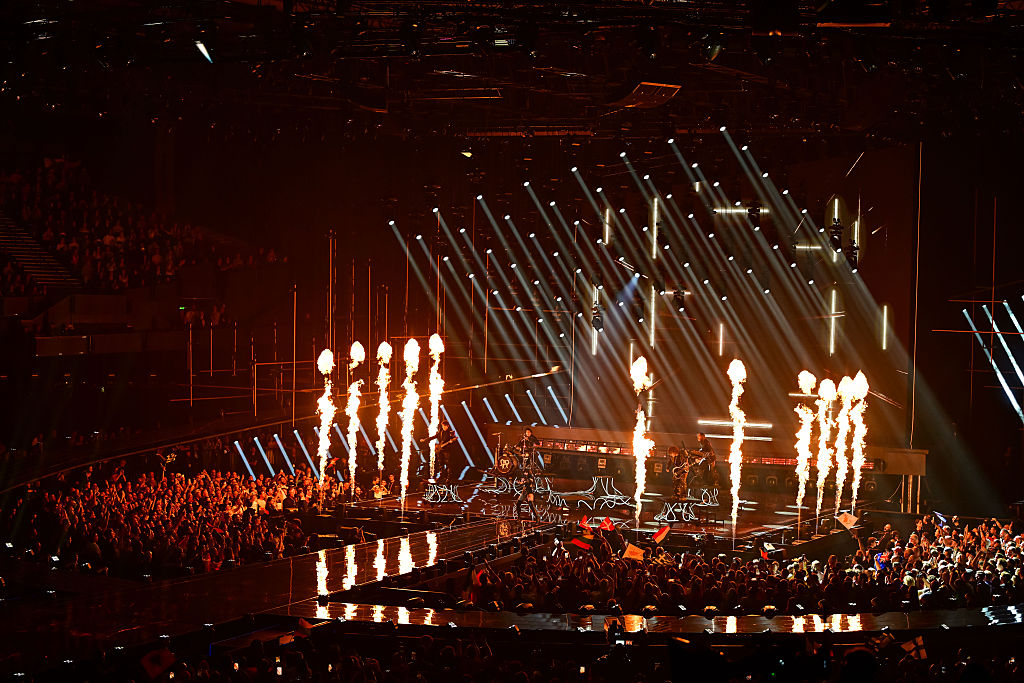 Șefa delegației României la Eurovision 2026, mesaj înainte de finală. Ce a spus despre Alexandra Căpitănescu
