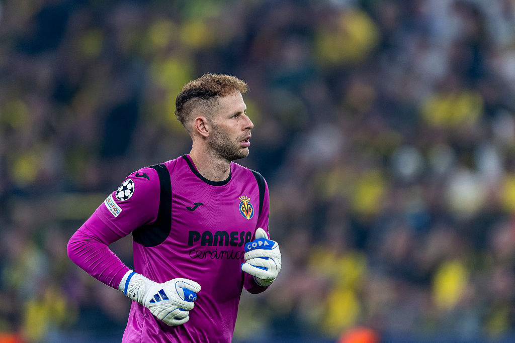 Itt követheti élőben a Liverpool–Villarreal BL-meccset
