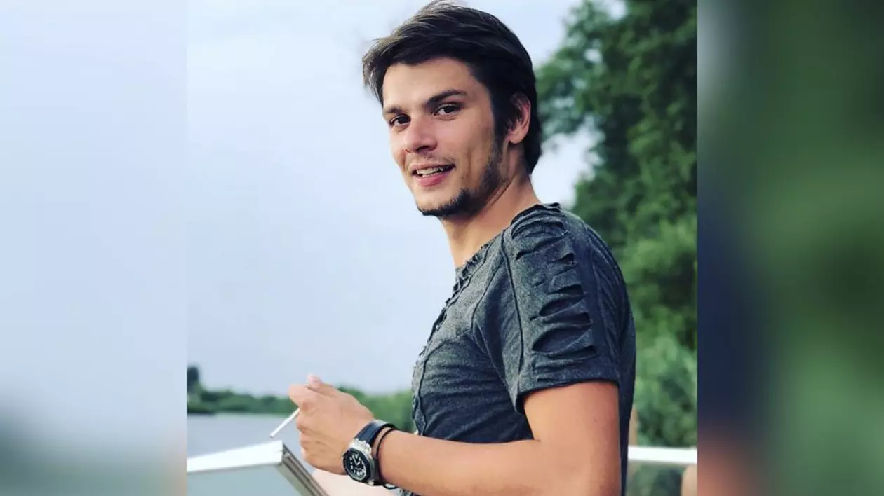 Mario Iorgulescu, live pe TikTok: „Justiția din România n-are ce să-mi facă”. Ce a spus în fața lui Fulgy de la Clejani